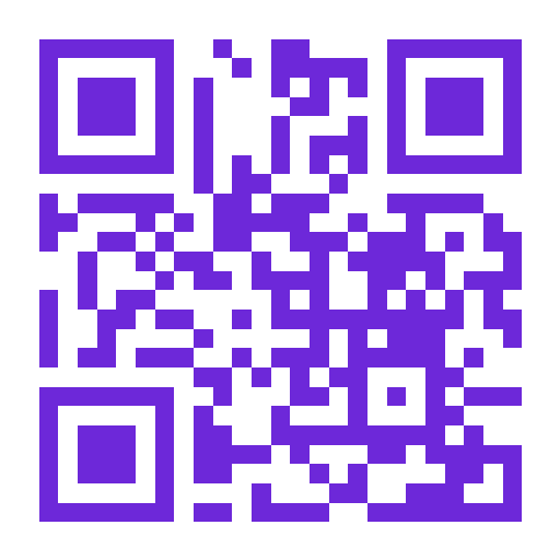 QR code linking to the METIMO install page