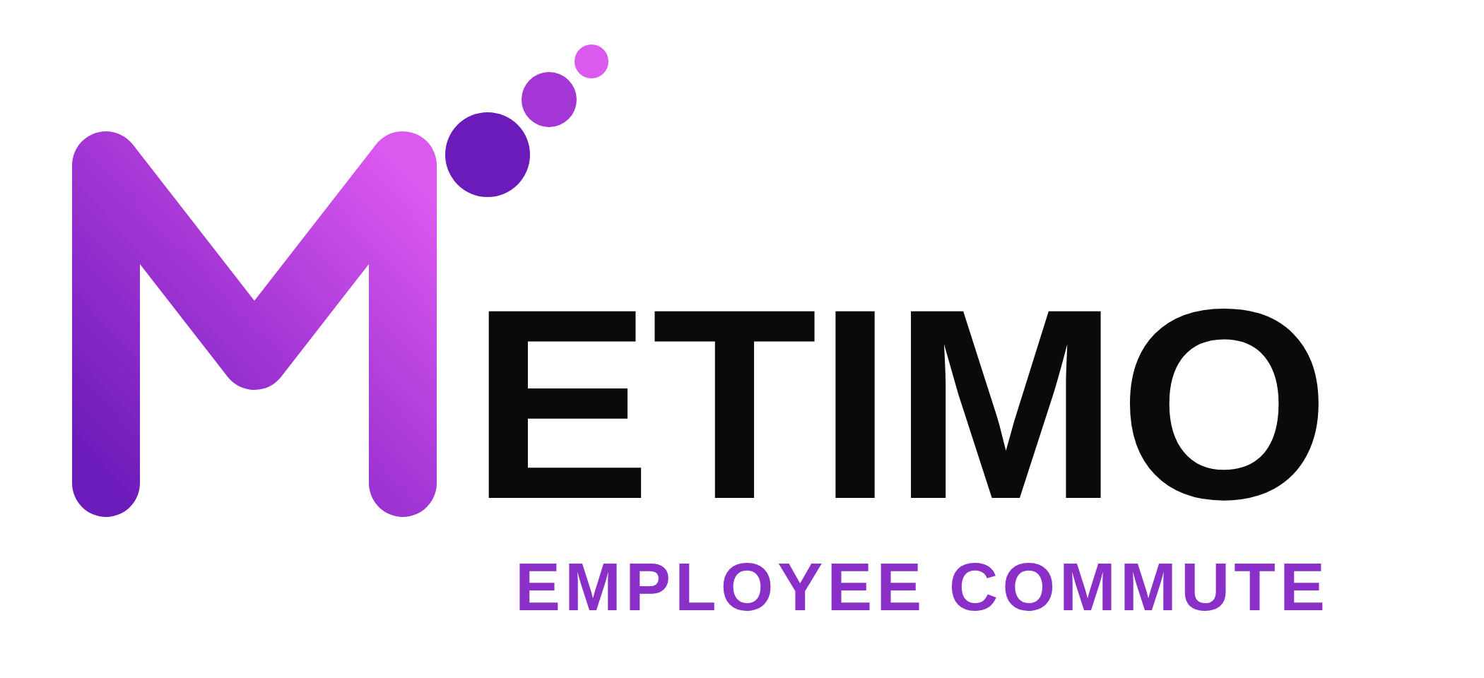 METIMO Employee Commute